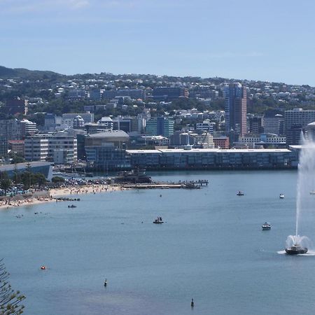 Oriental Bay At Its Best Веллингтон Экстерьер фото