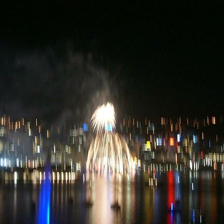 Oriental Bay At Its Best Веллингтон Экстерьер фото